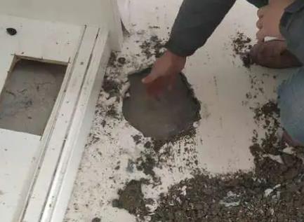 白朗卫生间漏水维修公司分享下精确定位查漏水一次多少钱?不同级别收费不同