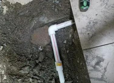 白朗阳台漏水维修时有哪些声音会影响检漏仪